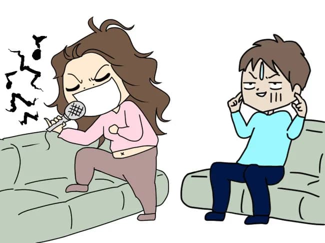 カラオケガチ下手なんだけどどうしたら治る？