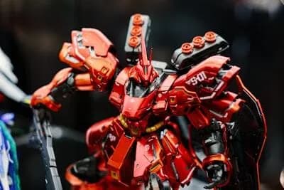 【疑問】いい歳してガンプラ好きな奴ってなんなんや？ｗｗｗｗｗｗｗｗｗｗｗｗｗｗｗｗｗｗ