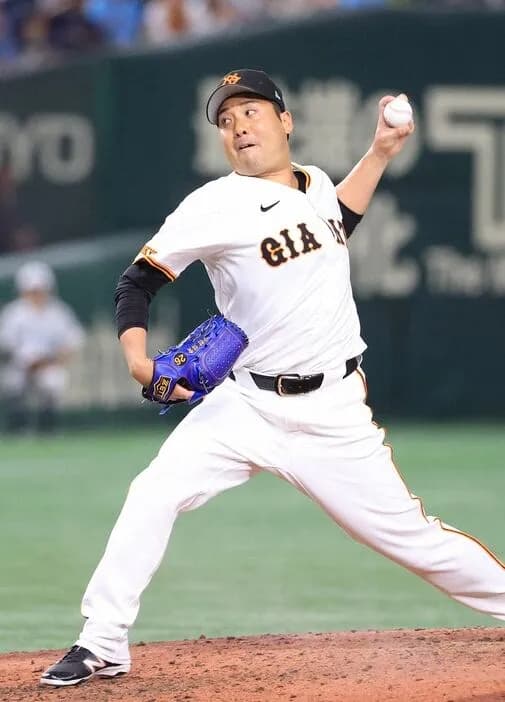 巨人戦力外の今村が現役引退決断「14年間できたのが一番の思い出」ジャイアンツアカデミーのコーチ就任へ