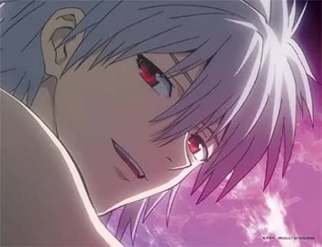 エヴァ作者「渚を分解すると使者になる」視聴者「ふ、ふけぇ…」