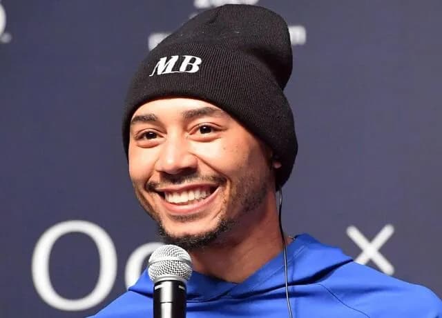 ムーキー・ベッツ、WBC出場辞退ｗｗｗｗｗｗｗｗｗｗｗ