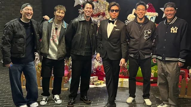 カープ秋山＆楽天マエケン＆巨人坂本らが豪華共演！『実況解説野球旅』第3弾