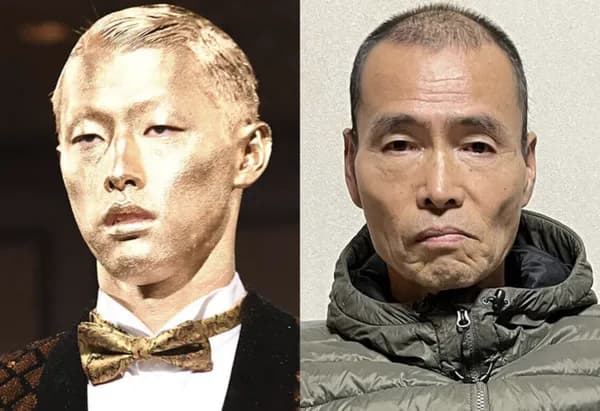 辰己涼介の父親、息子にとんでもないことを言う