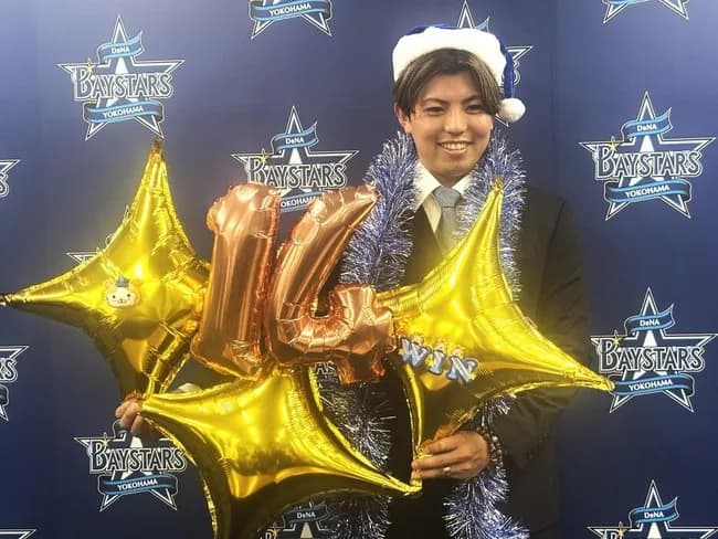 DeNA東克樹（30）「だらだらとスマホ触りながらストレッチする若手選手とは口もききたくない」