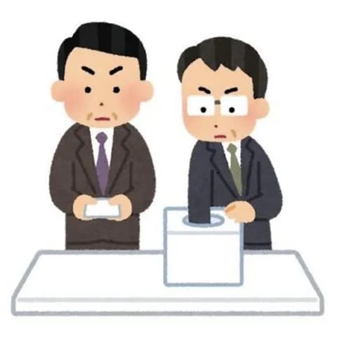 ドラフトのクジは下位チームが有利になれるように1枚ずつクジを引ける枚数を増やせばいいじゃん