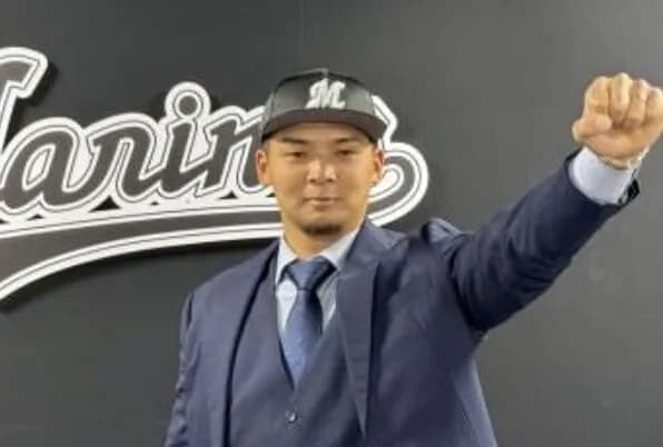 正直さ、井上広大ってロッテ以外なら開花する可能性秘めてたよな