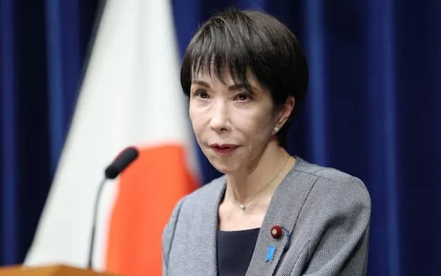 高市早苗「中国の観光客減ってるが、日本人が日本各地を旅行することも大切」ワロタ