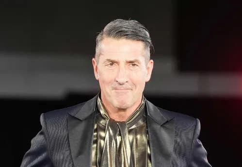 例のサウナ「ジローラモ氏は関係ありません」