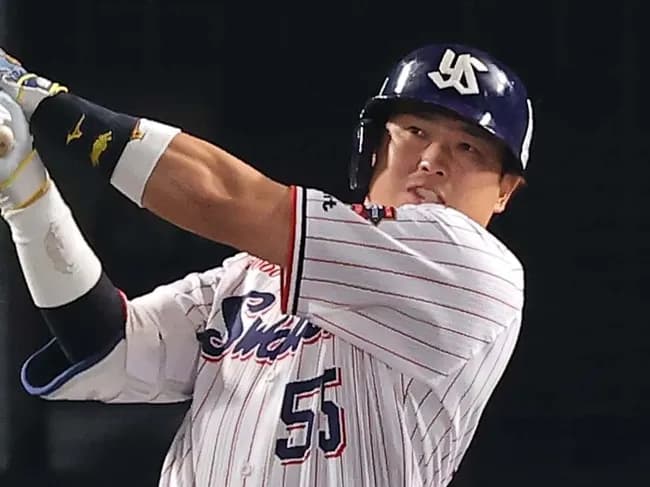 村上宗隆さん、交渉期限まであと4日…まさかのおかえりコースかｗｗｗｗｗｗｗｗｗｗｗｗ