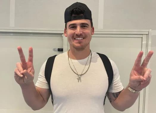 前DeNAオースティンがカブスと契約合意　今永と再び同僚に、鈴木誠也とタッグ