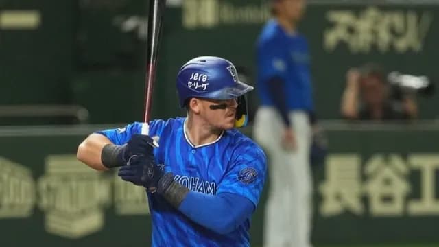 元Deオースティンがカブスとメジャー契約。鈴木誠也＆今永と同僚へ。1年約2億円+出来高で7年ぶりのメジャー復帰