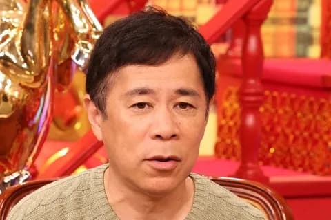 岡村隆史　がん闘病中の石橋貴明と会食「３軒行きました」「シャンパン、ちょっと飲んで…」