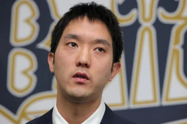 オリックス・田嶋が将来的なメジャー挑戦希望「来年１年やってすぐ行きますという話ではないので」