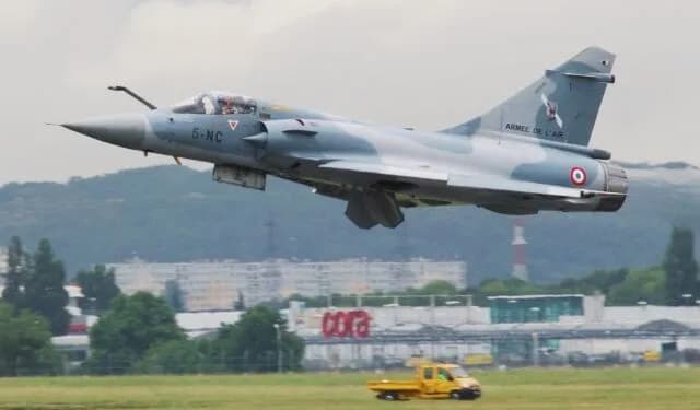 「ミラージュ」←このワード知ったキッカケ