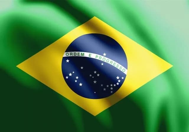 ブラジル←なに思い浮かべた？