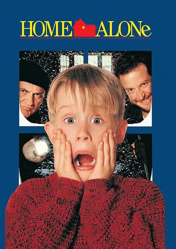 クリスマスに観たい洋画「ホームアローン」「羊たちの沈黙」「キャスパー」あとひとつは？