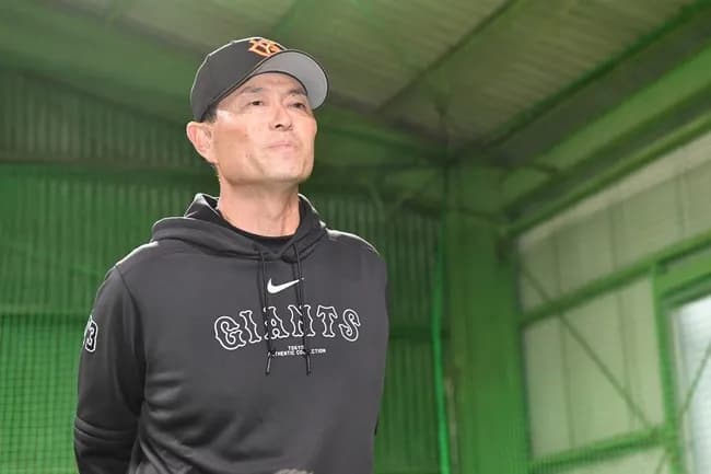 【悲報】巨人元2軍監督桑田「ただ練習練習練習だけじゃ上手くならないんですよね」←これ