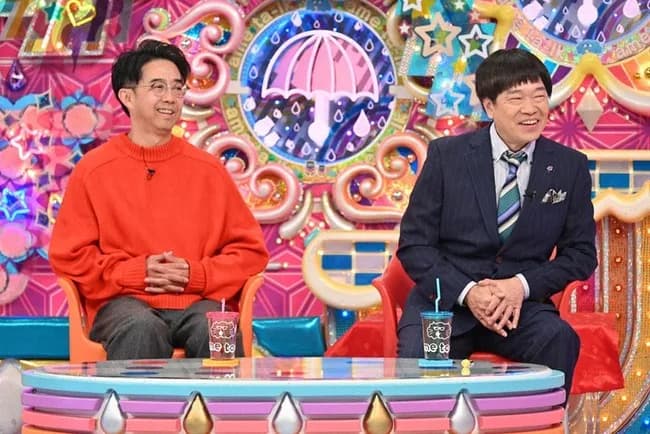 【朗報】アメトーーク年末スペシャルの超豪華企画発表される！！！