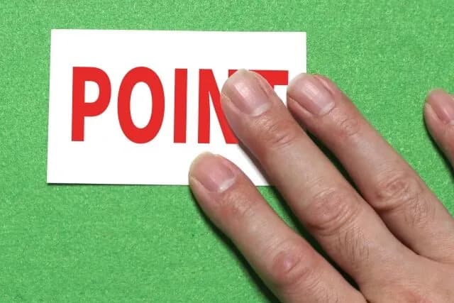 楽天ポイント20万くらいあるんやがみんな何に使うもんなん？