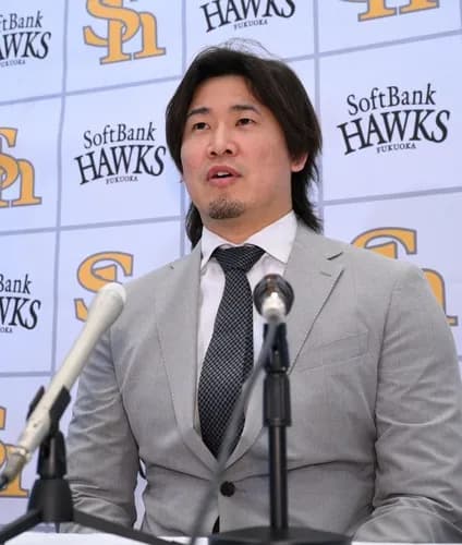 【謎】MVP候補にもなったSB杉山一樹『4000万円→8000万円』で契約更改
