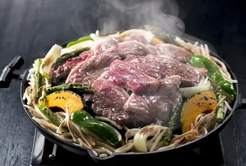 札幌名物＝ジンギスカンみたいな風潮www