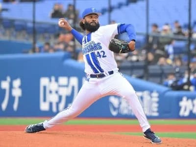 【謎報】横浜ベイスターズさんがジャクソン残留ではなくデュプランティエを獲りに行った理由wuwuwuwuwuwuwuuwuwuwywyw
