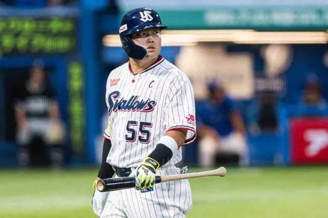 MLB「大谷に1000億！山本に450億！吉田に160億の全ベットだあ！」←これが村上に大金渋る理由