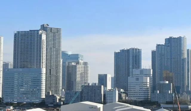 【格差】首都直下地震、タワマンはノーダメ想定ｗｗｗｗｗｗｗ