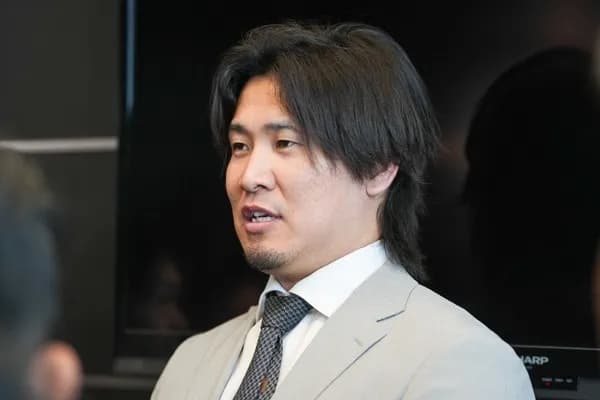 ソフトバンク・杉山「ポスティングでも海外FAでもない早期の海外移籍を球団に提案している」