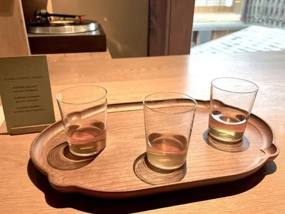 【画像】ブルーボトルコーヒーの限定予約制「コーヒーコース」ｗｗｗｗｗｗｗｗｗｗｗｗｗ