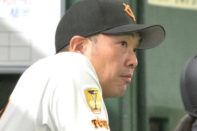 【悲報】巨人のフロント、阿部2軍監督の昭和パワハラ気質を懸念していた