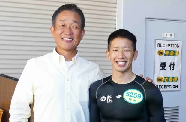 【悲報】野田昇吾選手、球速がMAXで100キロ