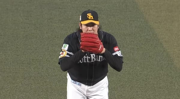 【契約更改】杉山一樹が4000万円アップの年俸8000万円でサイン「チャンスがあれば海外に挑戦したい」