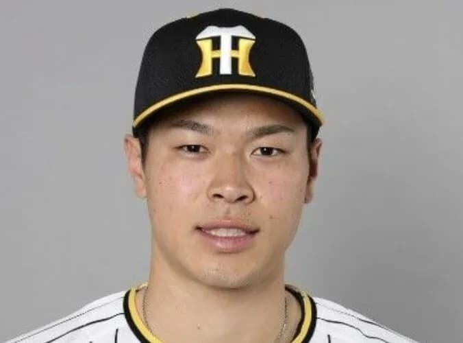 阪神・佐藤輝明、ベッツから「テリヤキ」命名wwwwwwwwww