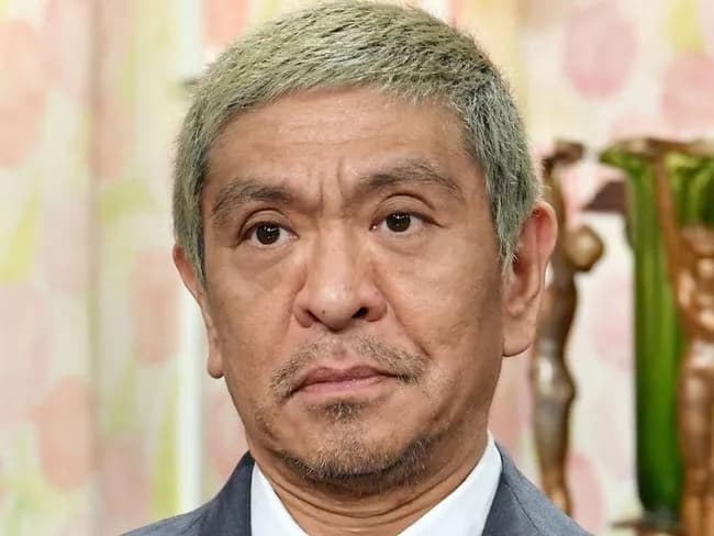 【悲報】松本人志さん、ダウンタウン+すら話題にならなくなる