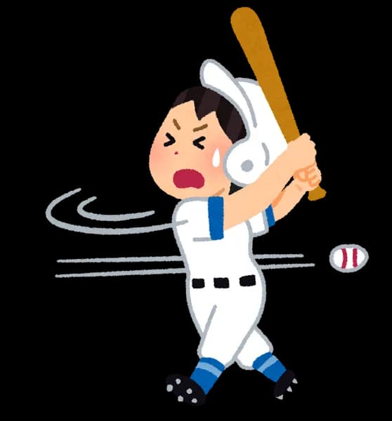 データ分析「フォークボールは全球種で1番空振率と被打率が優秀です」←じゃあこれだけ投げれば？