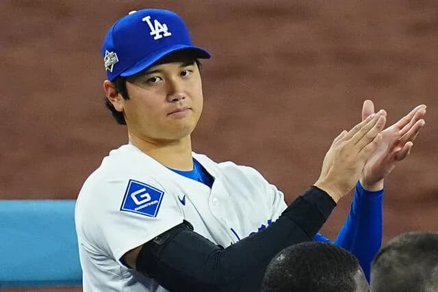 【悲報】大谷「日本の野球？全く見てないです。活躍してる選手も知りません」