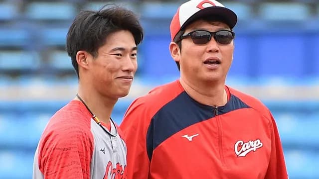 カープ、育成→支配下昇格基準“厳格化“へ！｢1軍の戦力になれることが大前提」