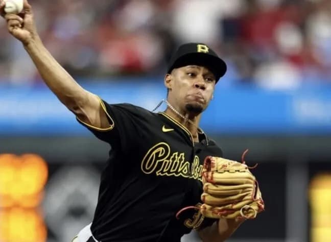 モレッタ、ええの獲ったわ