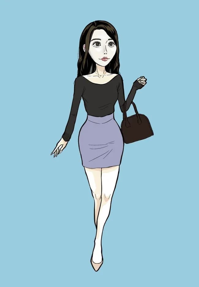 【悲報】『カリカリ女』とかいふ蔑称、またたく間に広まり定着してしまうｗｗｗｗｗ