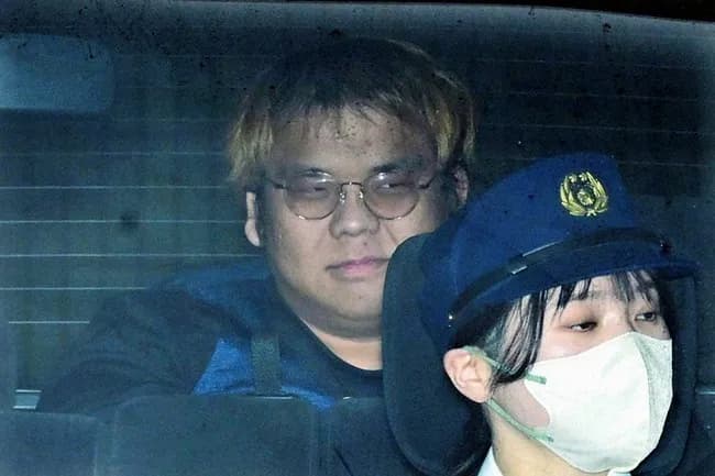HKTスタッフ殺人未遂容疑者(30）「メンバーが次々通り過ぎ『誰殺そう』と迷ってる間に全員行っちゃった