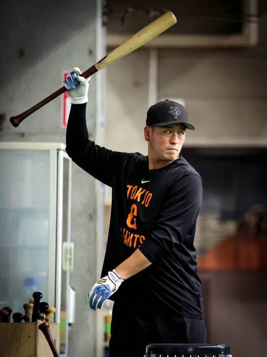 【悲報】阿部監督、電話で岸田に"キャプテンやれ"と命令していた