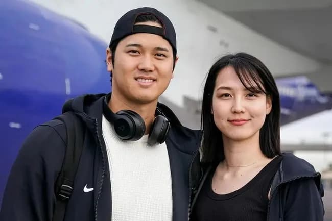 真美子夫人←こいつの『美人だけどお前らの好みにはあまり該当しないだろうな』感