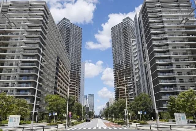 【格差】首都直下地震、タワマンはノーダメ想定wwwwwwwwww