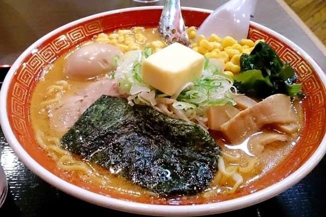 味噌ラーメンに合うトッピング