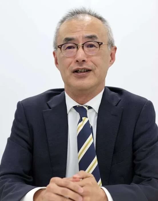 オリックス・湊社長「野手でスター選手をいかに育てられるかが課題」