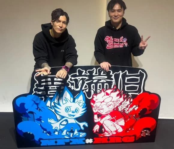 【悲報】加藤純ーさんに会えるオフイベ、500席の会場のチケットも売れ残ってしまう・・・・・・