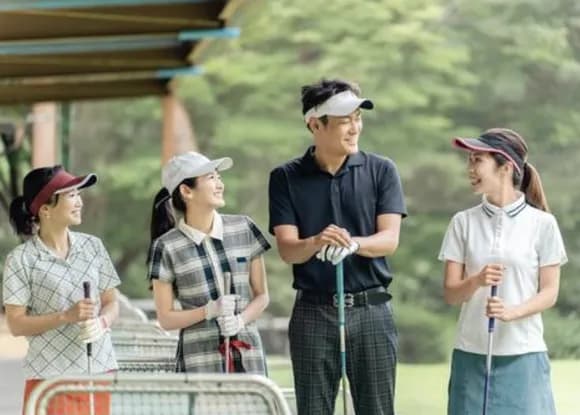 【悲報】３大オッサンになると良さが分かるモノ「和食」「ゴルフ」←あと１つは？ｗｗｗｗ