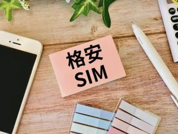 【急募】格安SIMって一体どこがええのん・・・・・・？