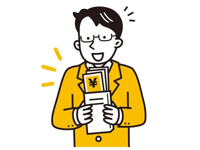 なんかボーナス60万入ってたんやけどなんに使おう